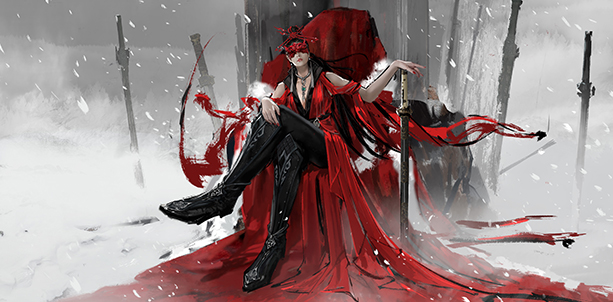 永劫无间8.30匕首重大改动一览 永劫无间8.30匕首重大改动一览