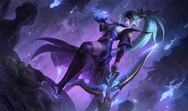 拳头公司这周将公布《LOL》S11总决赛举办地点