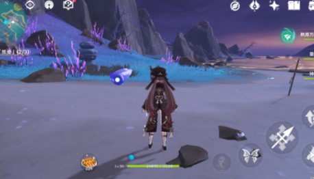 《原神》清籁逐雷记其二通关流程分享 《原神》清籁逐雷记其二通关流程分享