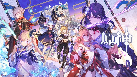 原神人脸识别什么时候出？