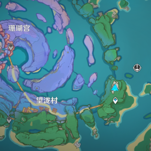 《原神》数独谜题宝箱攻略