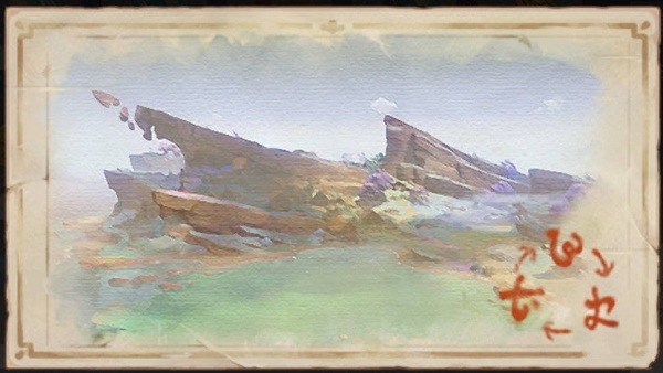 原神清籁旧宝任务攻略大全