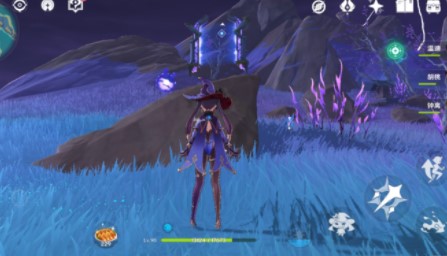 《原神》清籁逐雷记其二通关流程分享 《原神》清籁逐雷记其二通关流程分享