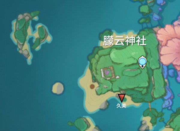 原神孤独的海兽任务怎么做？