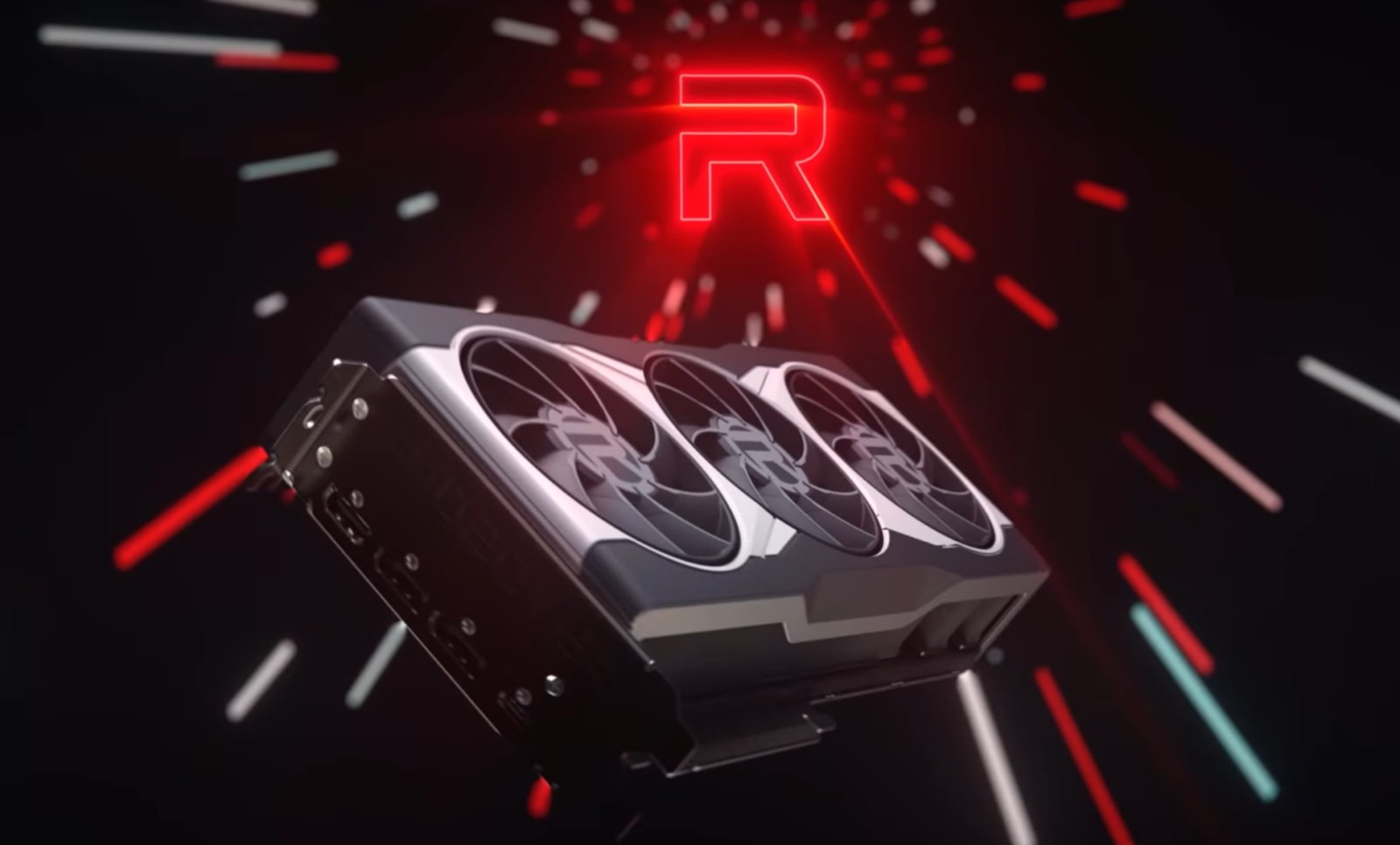 AMD RX6900 XTX首曝 号称比RTX3090性能还强！