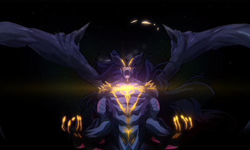 《DNF》2021复仇者BUFF换装介绍