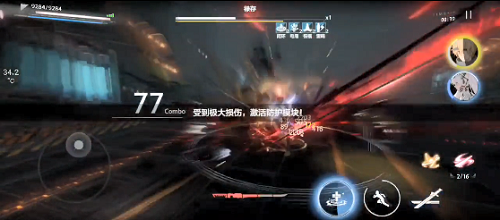 战双帕弥什据点14-2通关攻略 战双帕弥什据点14-2通关攻略