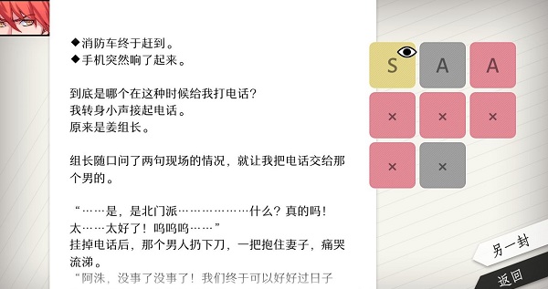 will美好世界张京民攻略大全