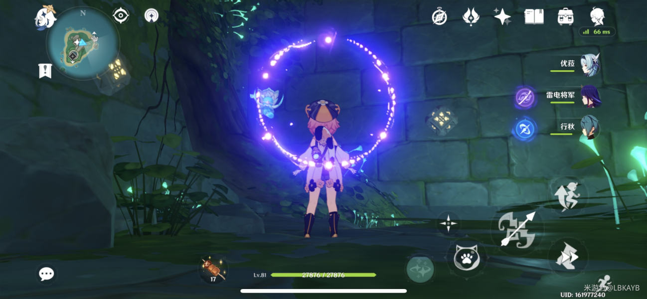 《原神》海祗岛秘境开启攻略分享