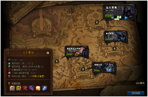 《DNF》黑鸦之境每日任务介绍