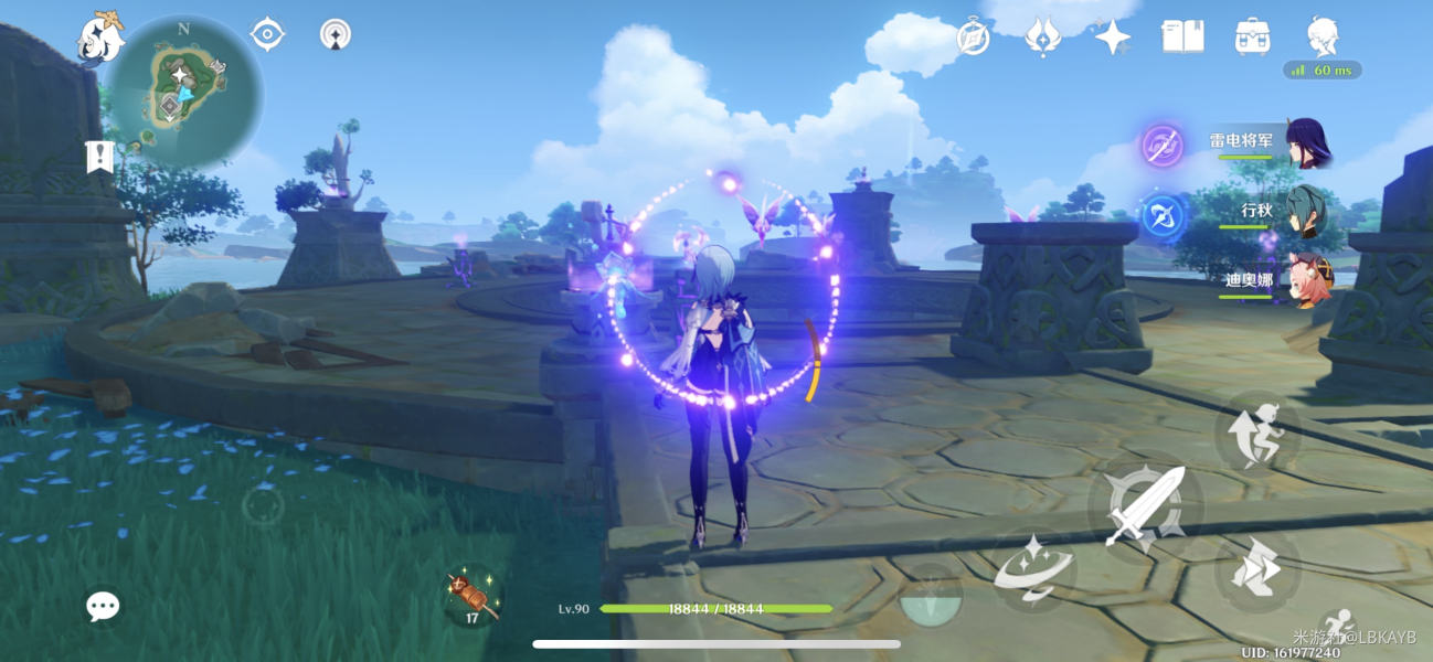 《原神》海祗岛秘境开启攻略分享