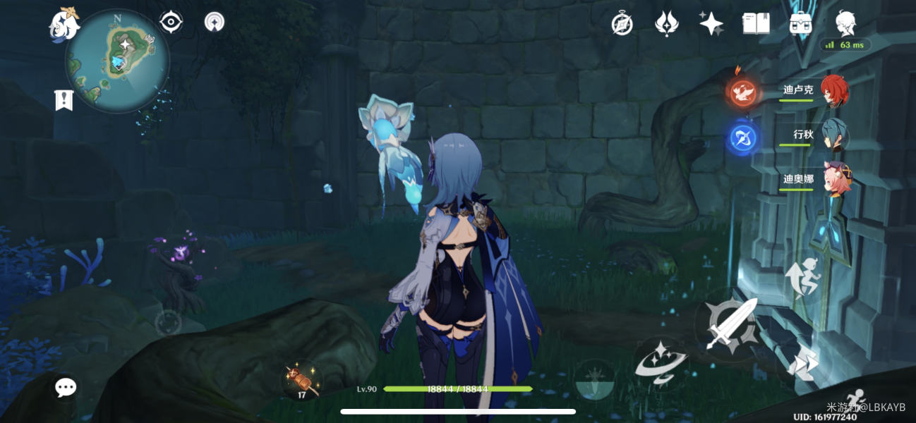 《原神》海祗岛秘境开启攻略分享