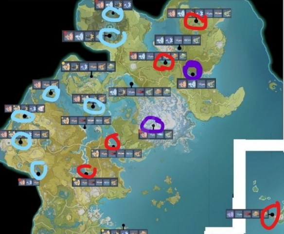 《原神》统统400铃成就怎么达成 《原神》统统400铃成就怎么达成