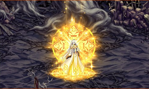 《DNF》2021国庆特别光环介绍 《DNF》2021国庆特别光环介绍