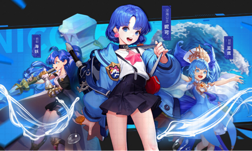 《超激斗梦境》妮可加点推荐 《超激斗梦境》妮可加点推荐