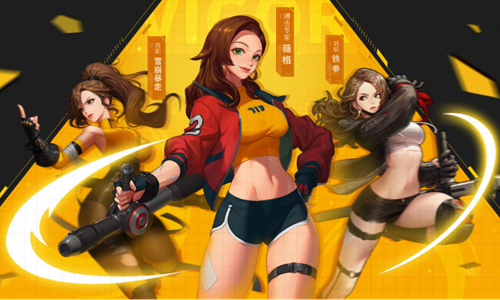 《超激斗梦境》薇格加点推荐