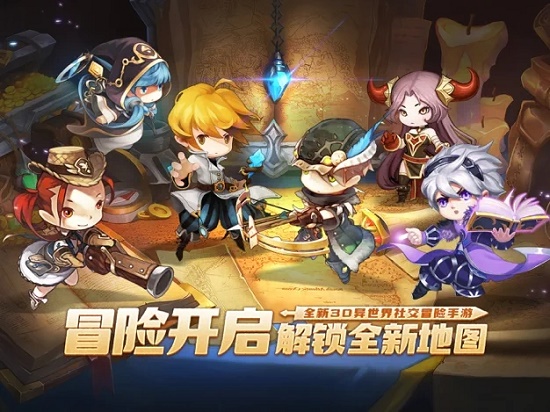 梦幻岛勇士职业怎么选择？