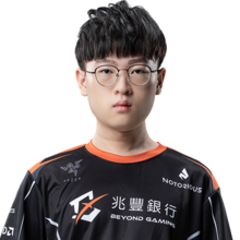 《LOL》BYG战队所属赛区介绍