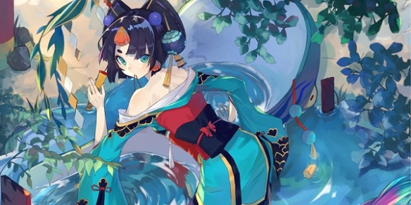 《阴阳师》夜行荒河9月6日阵容推荐