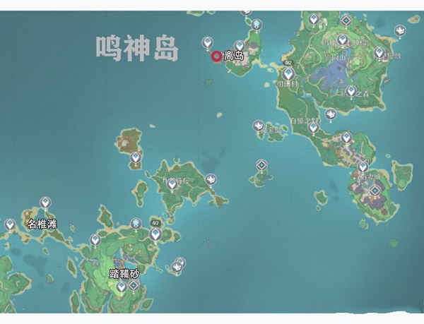 原神渔获怎么获得？