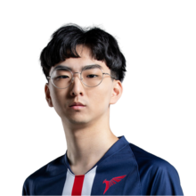 《LOL》PSG战队所属赛区介绍
