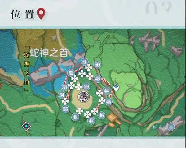 原神九条裟罗天赋突破材料一览 原神九条裟罗天赋突破材料一览