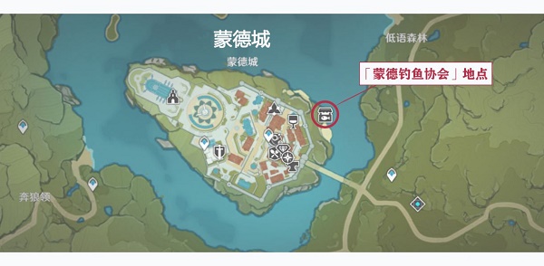 原神渔获怎么获得？