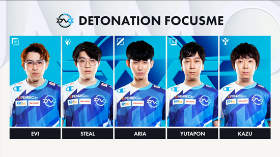 《LOL》DFM战队所属赛区介绍