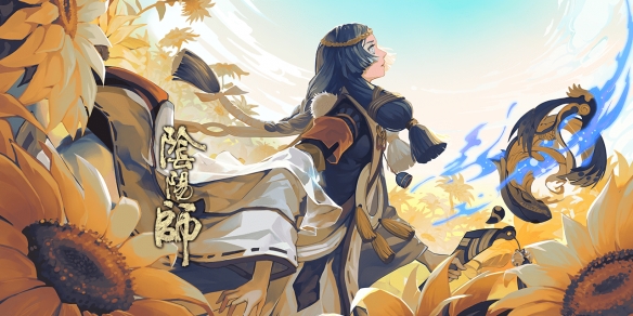 《阴阳师》夜行荒河式神阵容推荐