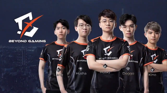 《LOL》BYG战队所属赛区介绍