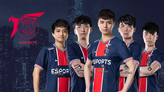 《LOL》PSG战队所属赛区介绍