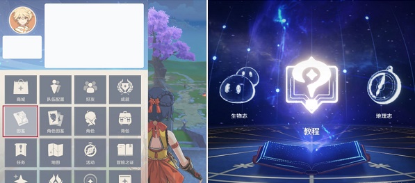 原神渔获怎么获得？