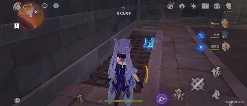 原神天遒谷的秘密限时打怪攻略