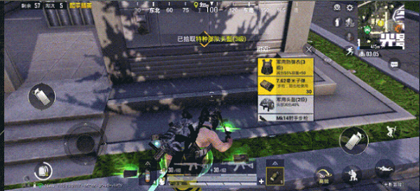 和平精英宝莲灯有什么用？