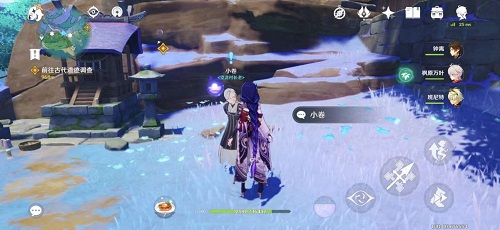 原神海渊仙草灵验记触发条件一览 原神海渊仙草灵验记触发条件一览