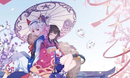 《阴阳师》五周年庆典新皮肤大全