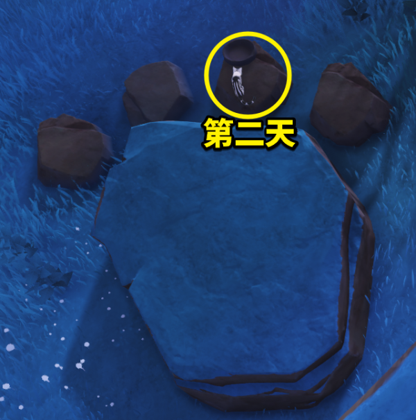 原神喂猫成就攻略 原神喂猫成就攻略