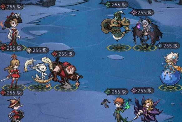 魔镜物语舞会往事第三章通关攻略
