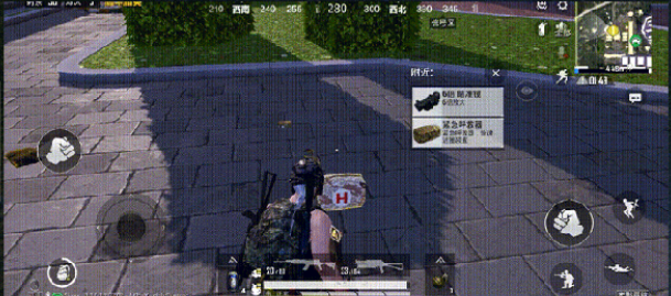 和平精英紧急呼救器怎么用? 和平精英紧急呼救器怎么用?