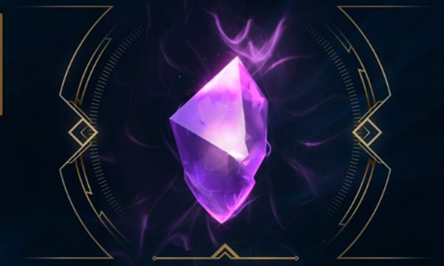 《LOL》海克斯科技 崔丝塔娜上线，紫色宝箱宝石掉率限时翻倍