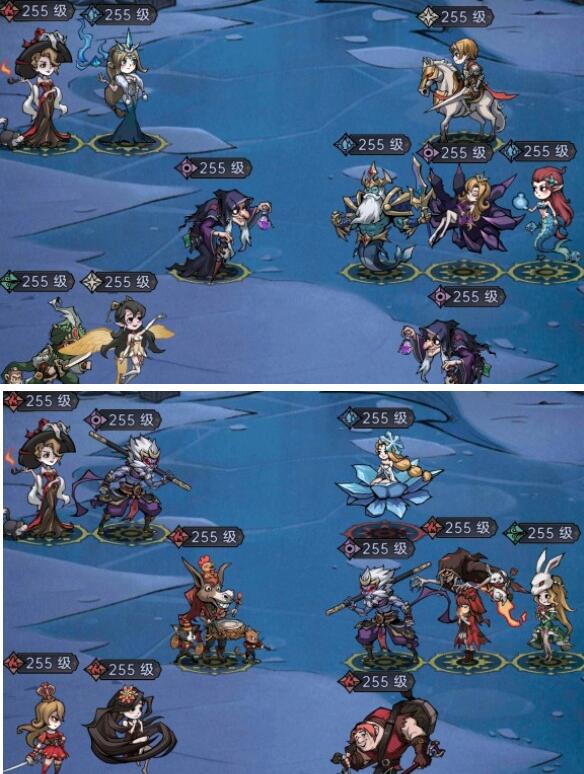 魔镜物语舞会往事第三章通关攻略