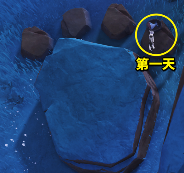 原神喂猫成就攻略 原神喂猫成就攻略