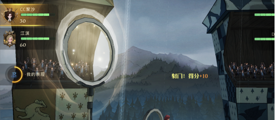 哈利波特魔法觉醒魁地奇比赛50分玩法攻略 哈利波特魔法觉醒魁地奇比赛50分玩法攻略