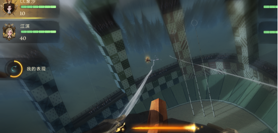 哈利波特魔法觉醒魁地奇比赛50分玩法攻略 哈利波特魔法觉醒魁地奇比赛50分玩法攻略