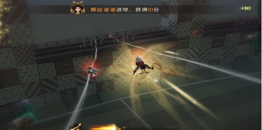 哈利波特魔法觉醒魁地奇比赛50分玩法攻略 哈利波特魔法觉醒魁地奇比赛50分玩法攻略