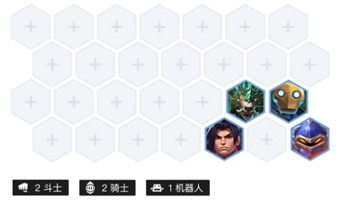 金铲铲之战经典海克斯斗枪阵容推荐攻略 金铲铲之战经典海克斯斗枪阵容推荐攻略