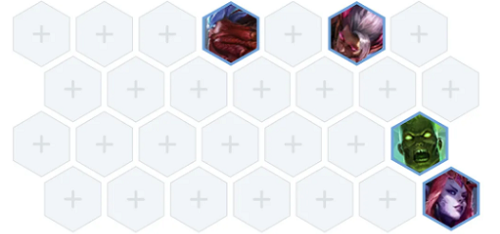 金铲铲之战圣光维克兹阵容推荐攻略 金铲铲之战圣光维克兹阵容推荐攻略