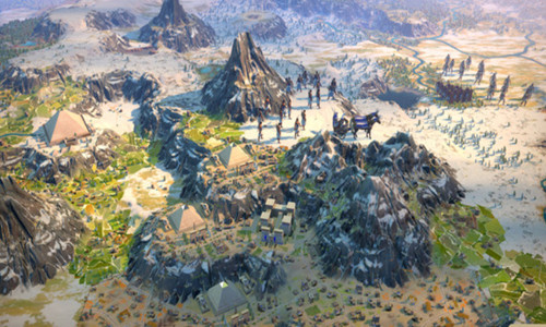 《人类》奢饰品开发心得分享