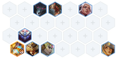 金铲铲之战圣光维克兹阵容推荐攻略 金铲铲之战圣光维克兹阵容推荐攻略