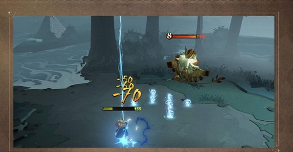 哈利波特魔法觉醒学年挑战2怎么过？